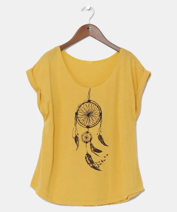 Boho Tee