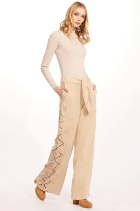 Braxton Pant – Andalusia