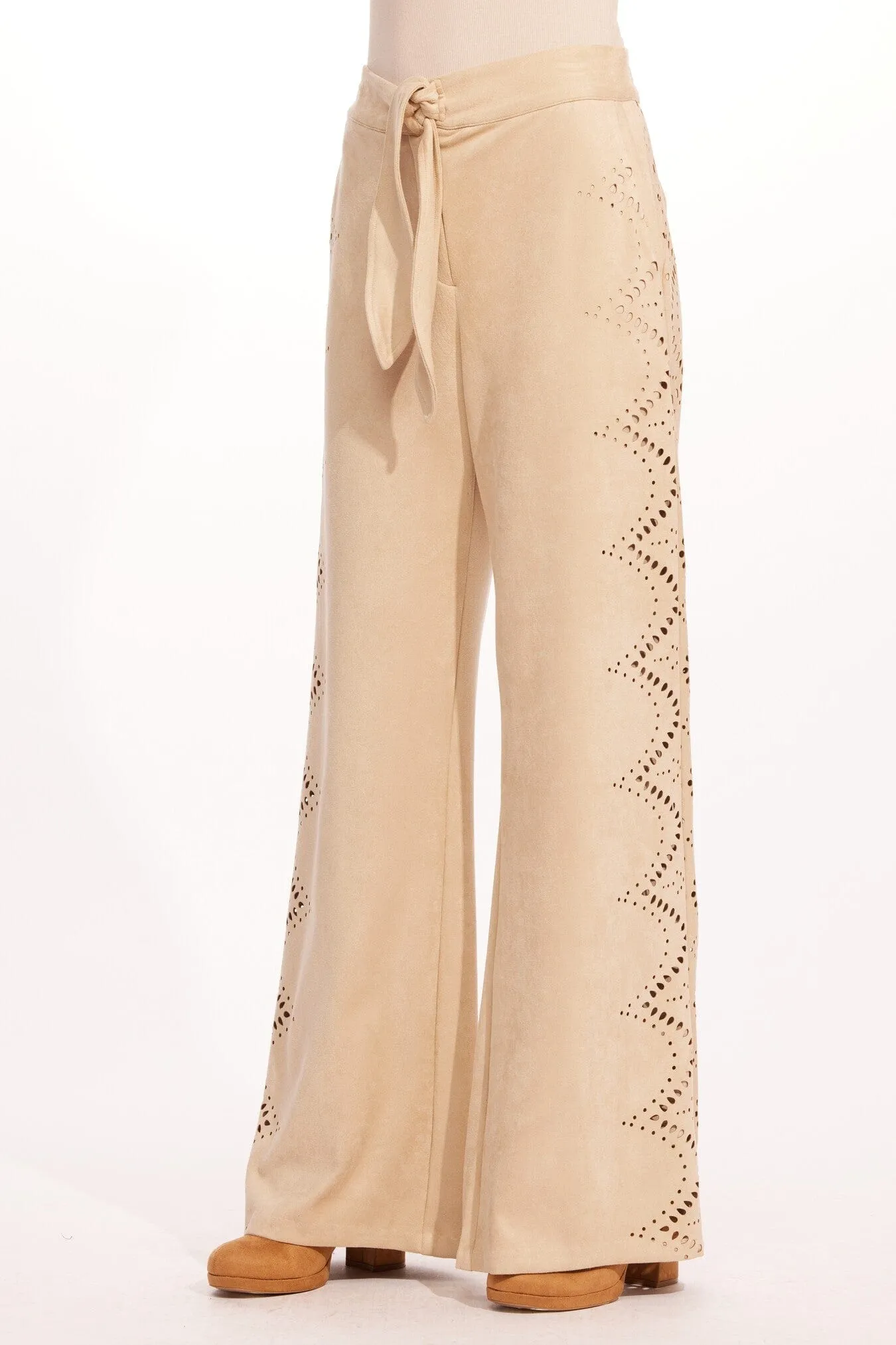 Braxton Pant – Andalusia