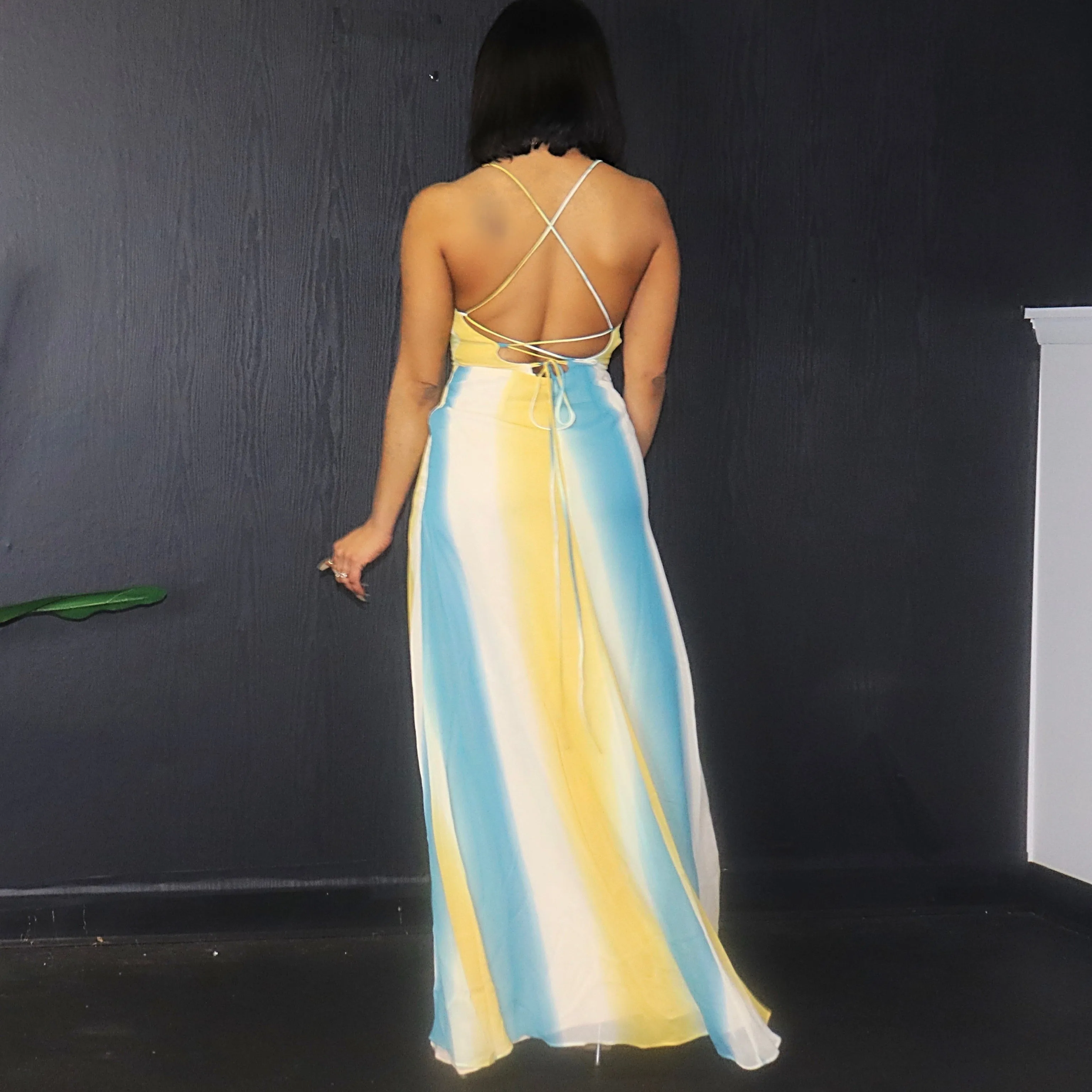 Divine Maxi