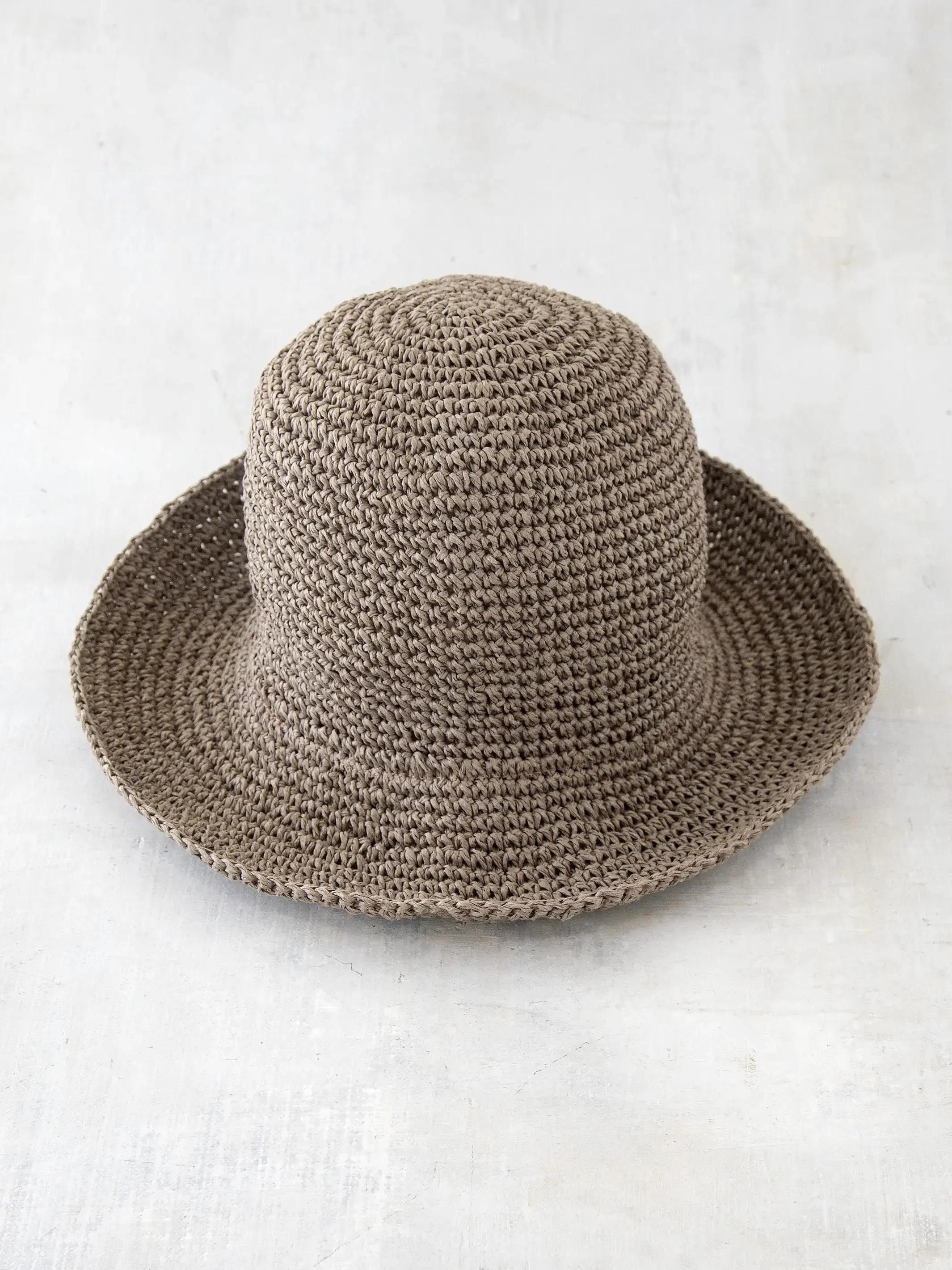 KIARA BUCKET HAT