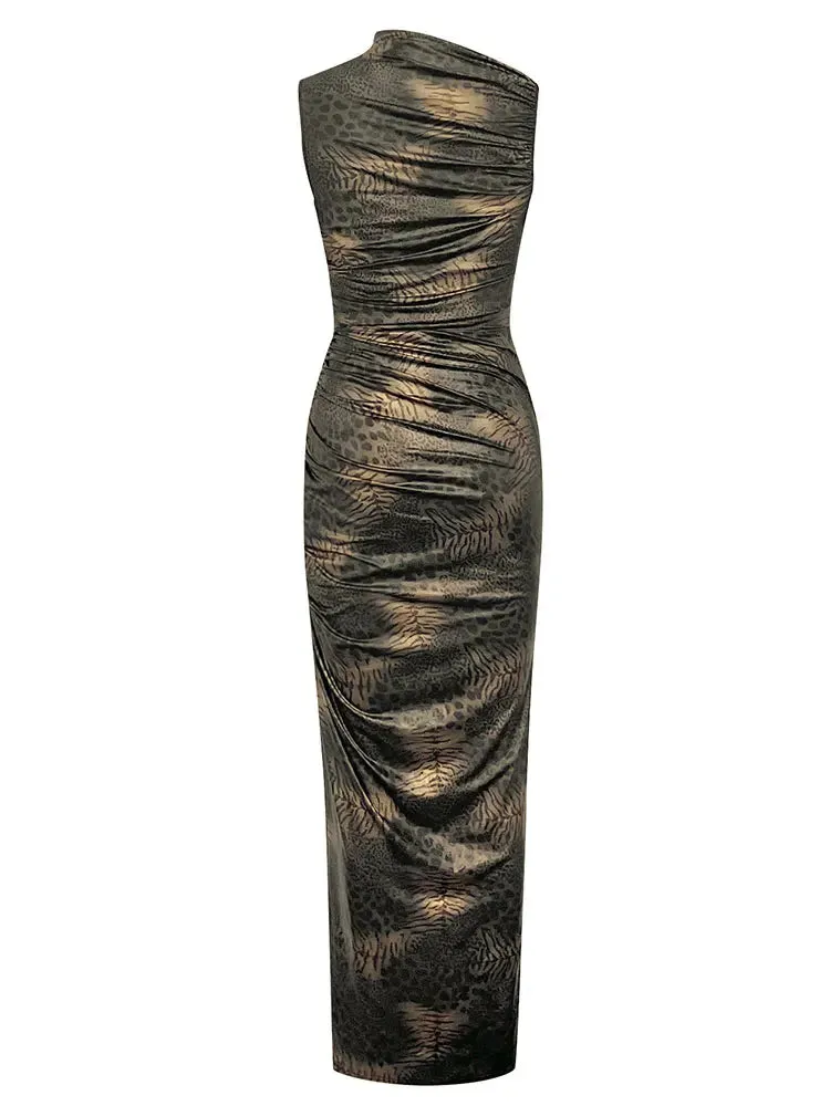 Phaedra Bodycon Dress