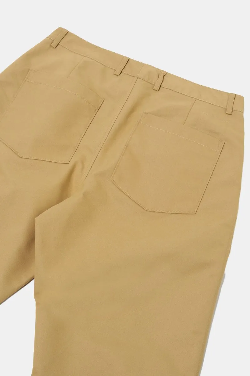 Universal Works Duke Pants (Sand Brushed Polytech)