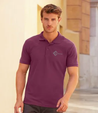 Value Polo Shirts